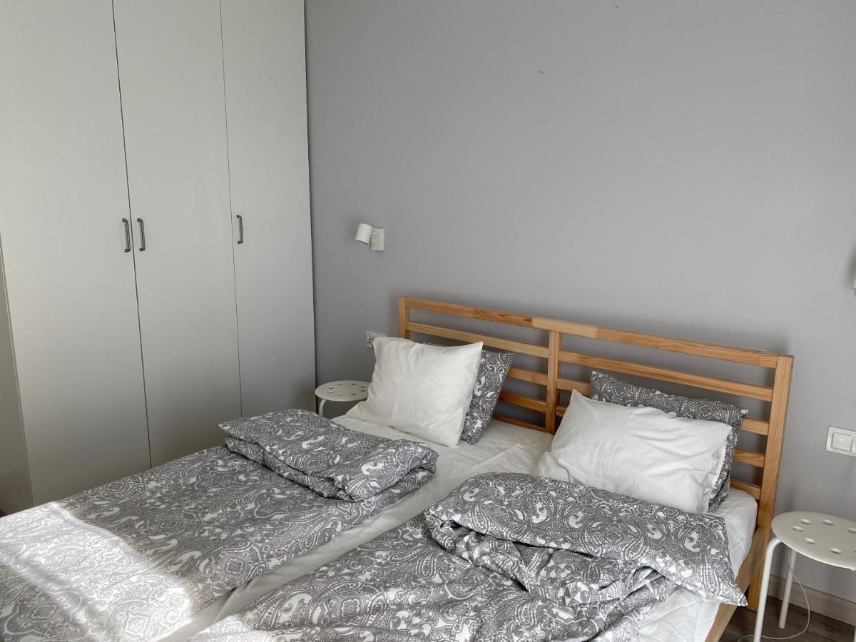 Ekologiczny Z Ogrodkiem Apartment Jastrzebia Gora Exterior photo